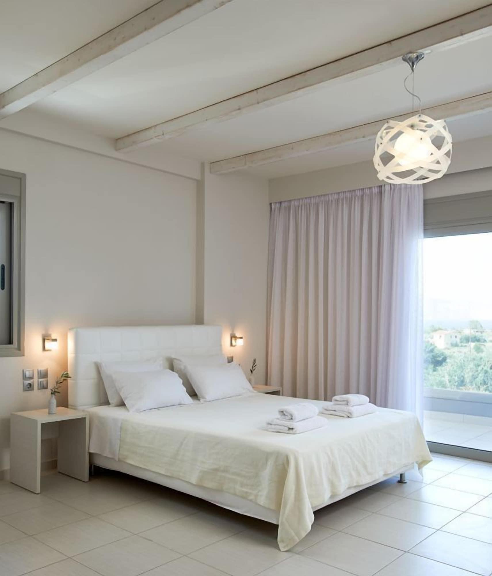 פפקי Altamar Hotel מראה חיצוני תמונה