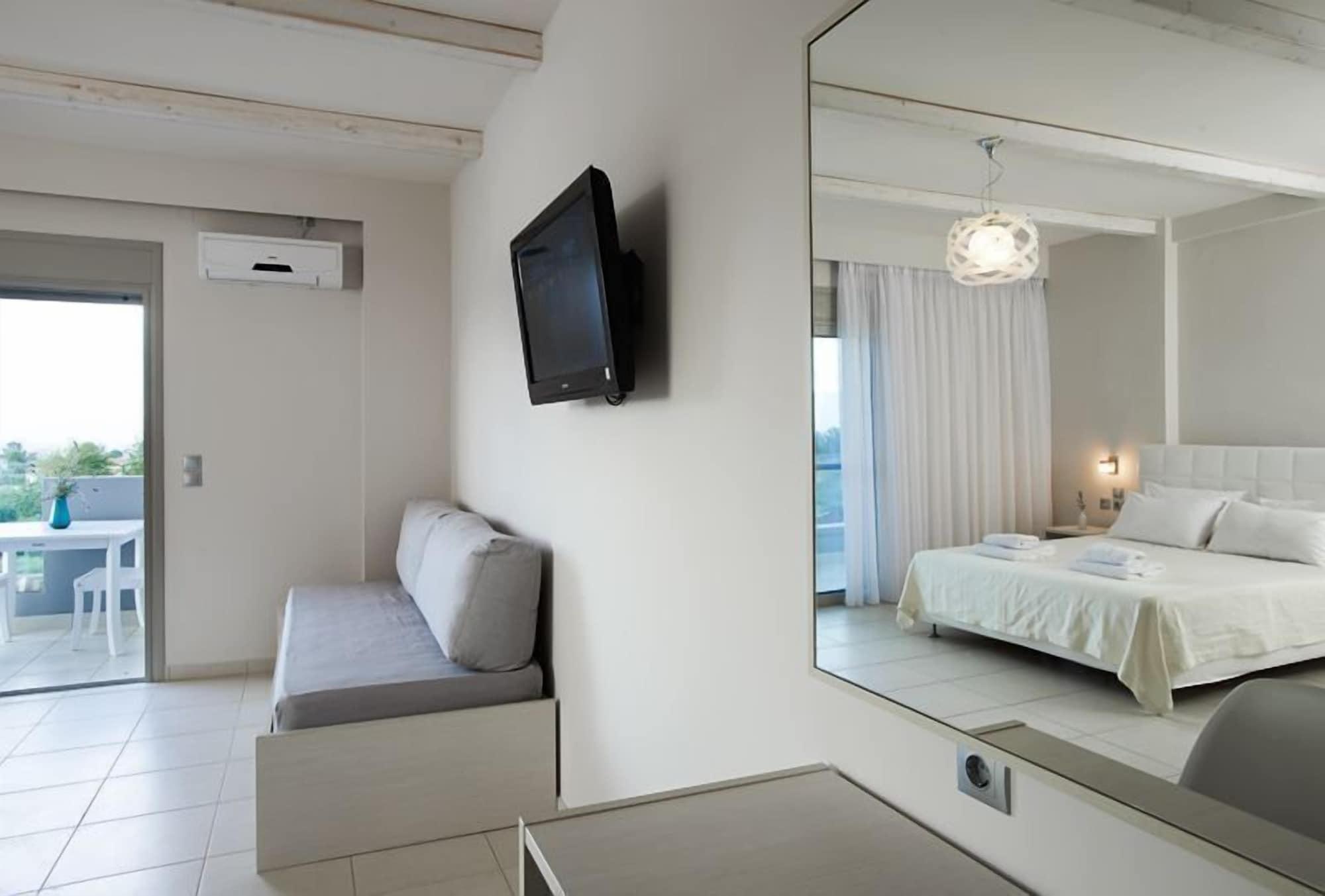 פפקי Altamar Hotel מראה חיצוני תמונה