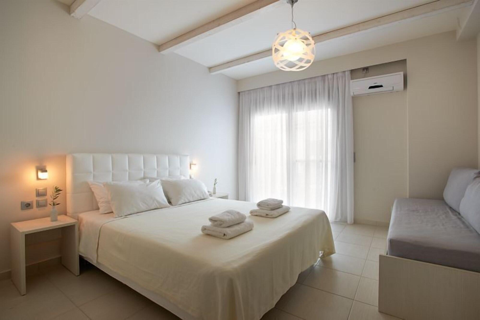 פפקי Altamar Hotel מראה חיצוני תמונה