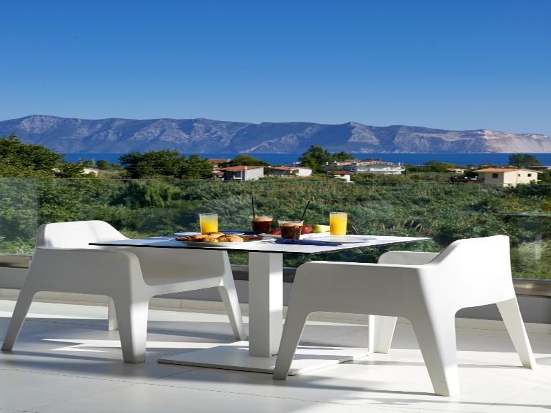 פפקי Altamar Hotel מראה חיצוני תמונה