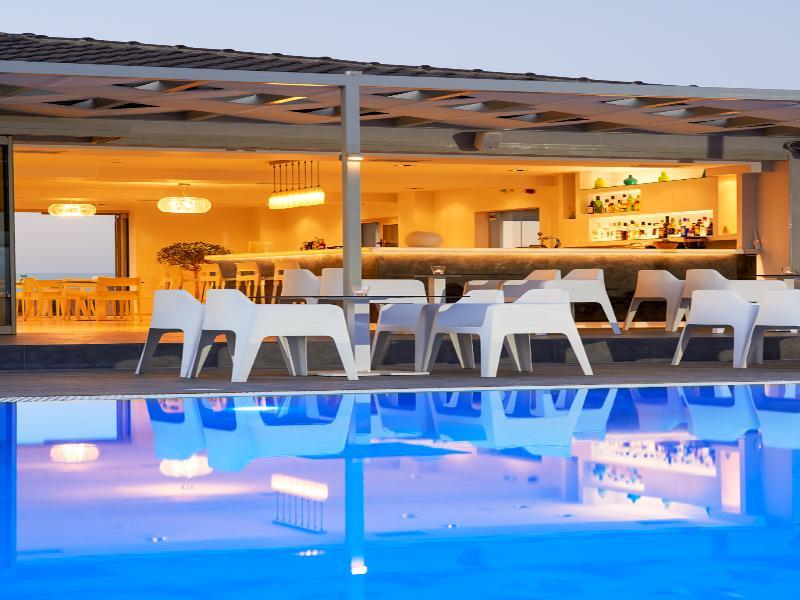 פפקי Altamar Hotel מראה חיצוני תמונה