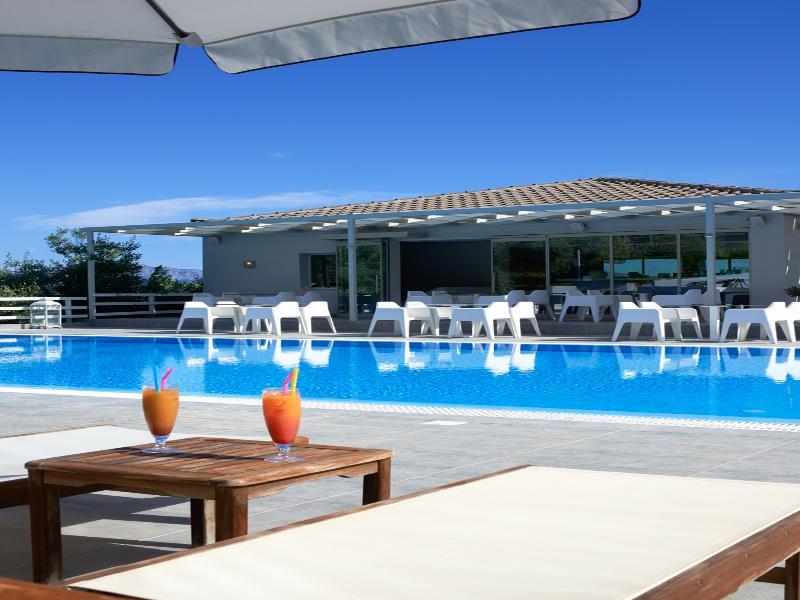 פפקי Altamar Hotel מראה חיצוני תמונה