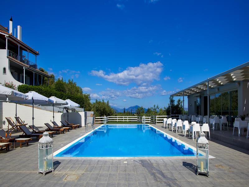פפקי Altamar Hotel מראה חיצוני תמונה