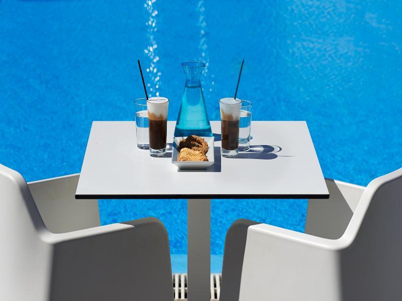 פפקי Altamar Hotel מראה חיצוני תמונה