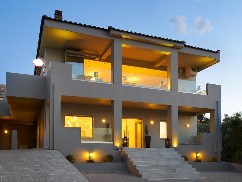 פפקי Altamar Hotel מראה חיצוני תמונה