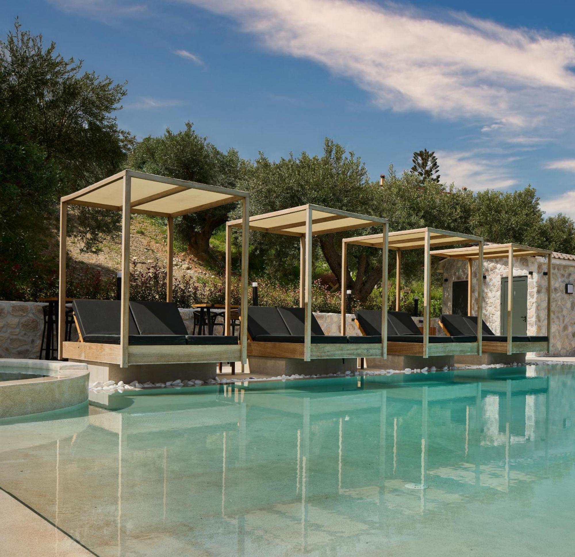 פפקי Altamar Hotel מראה חיצוני תמונה
