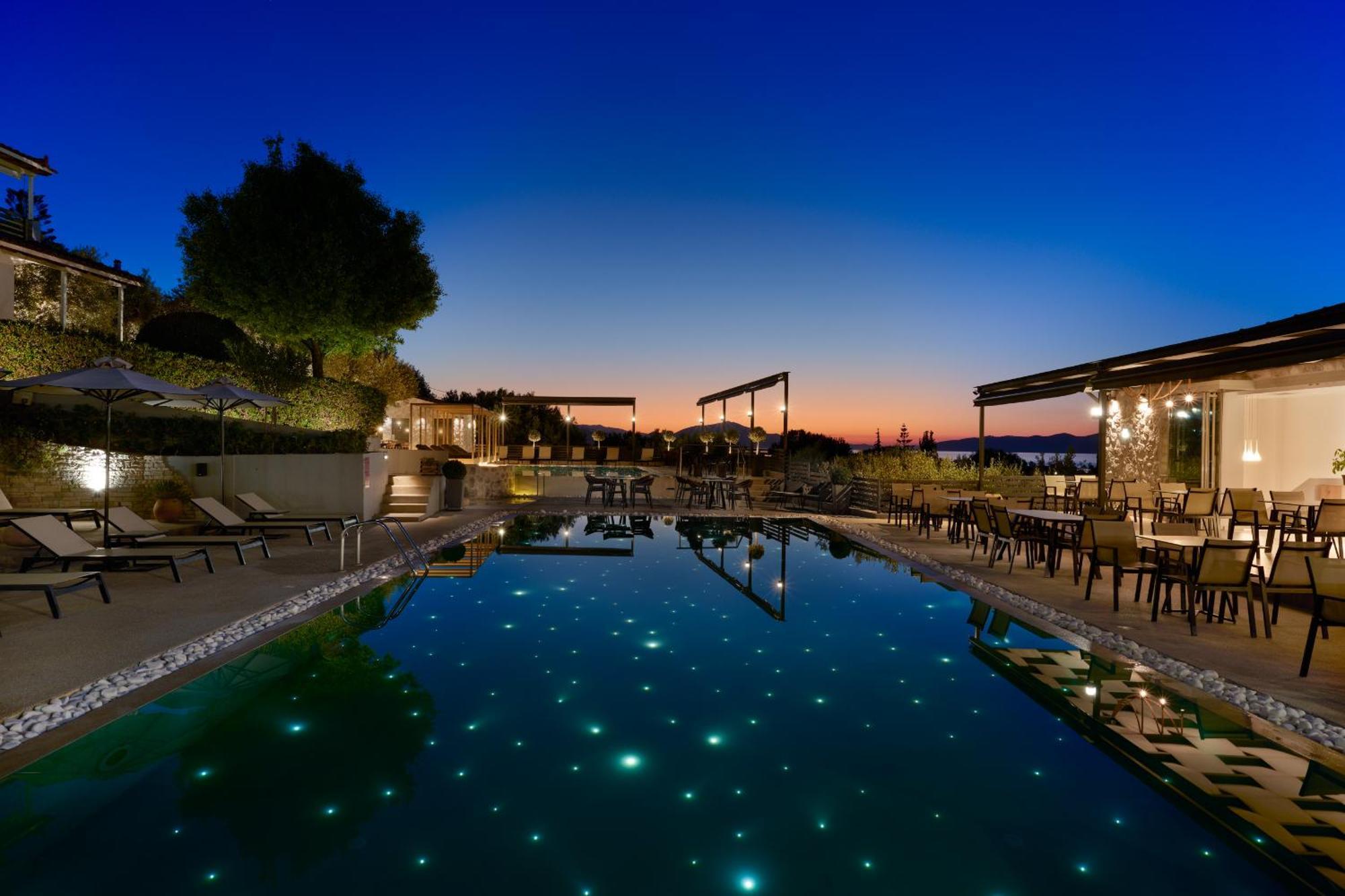 פפקי Altamar Hotel מראה חיצוני תמונה