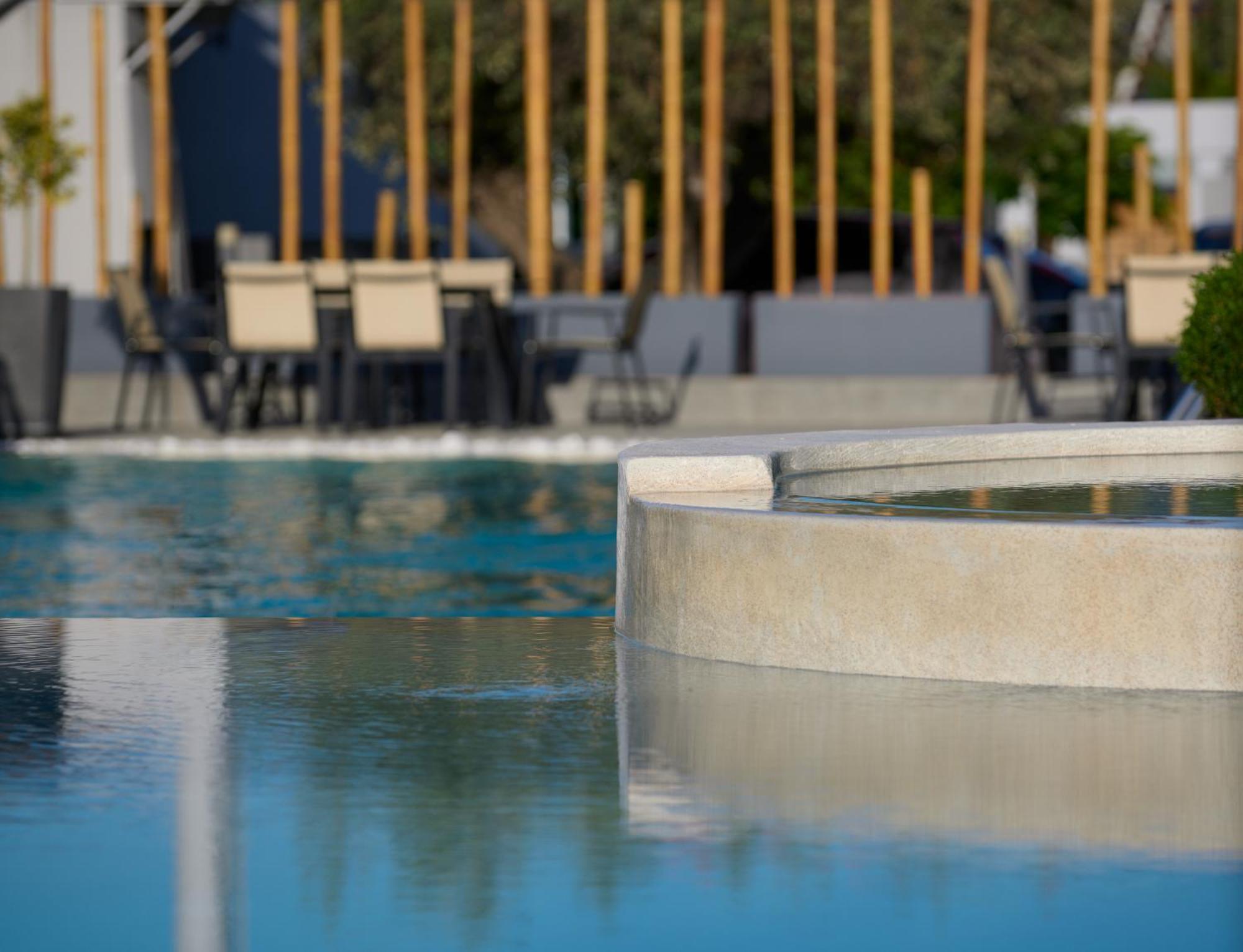 פפקי Altamar Hotel מראה חיצוני תמונה