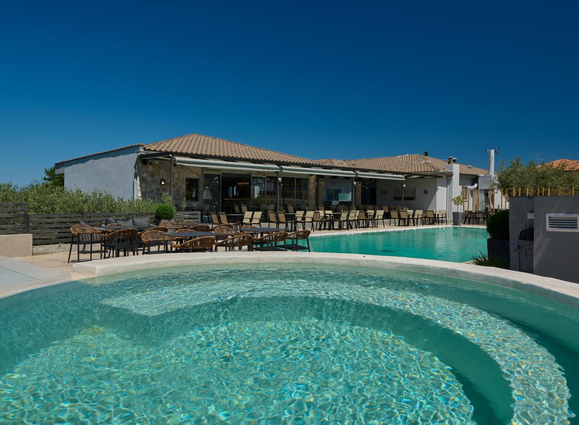 פפקי Altamar Hotel מראה חיצוני תמונה