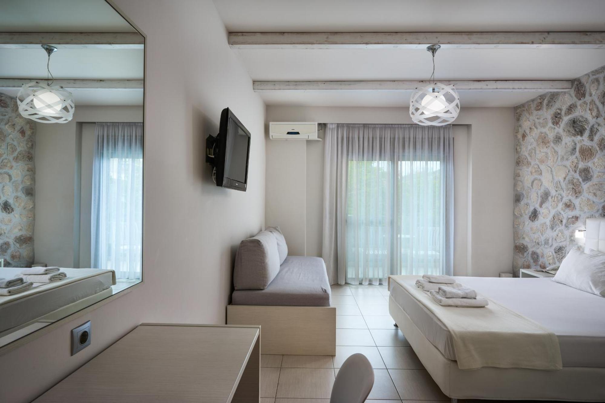 פפקי Altamar Hotel מראה חיצוני תמונה