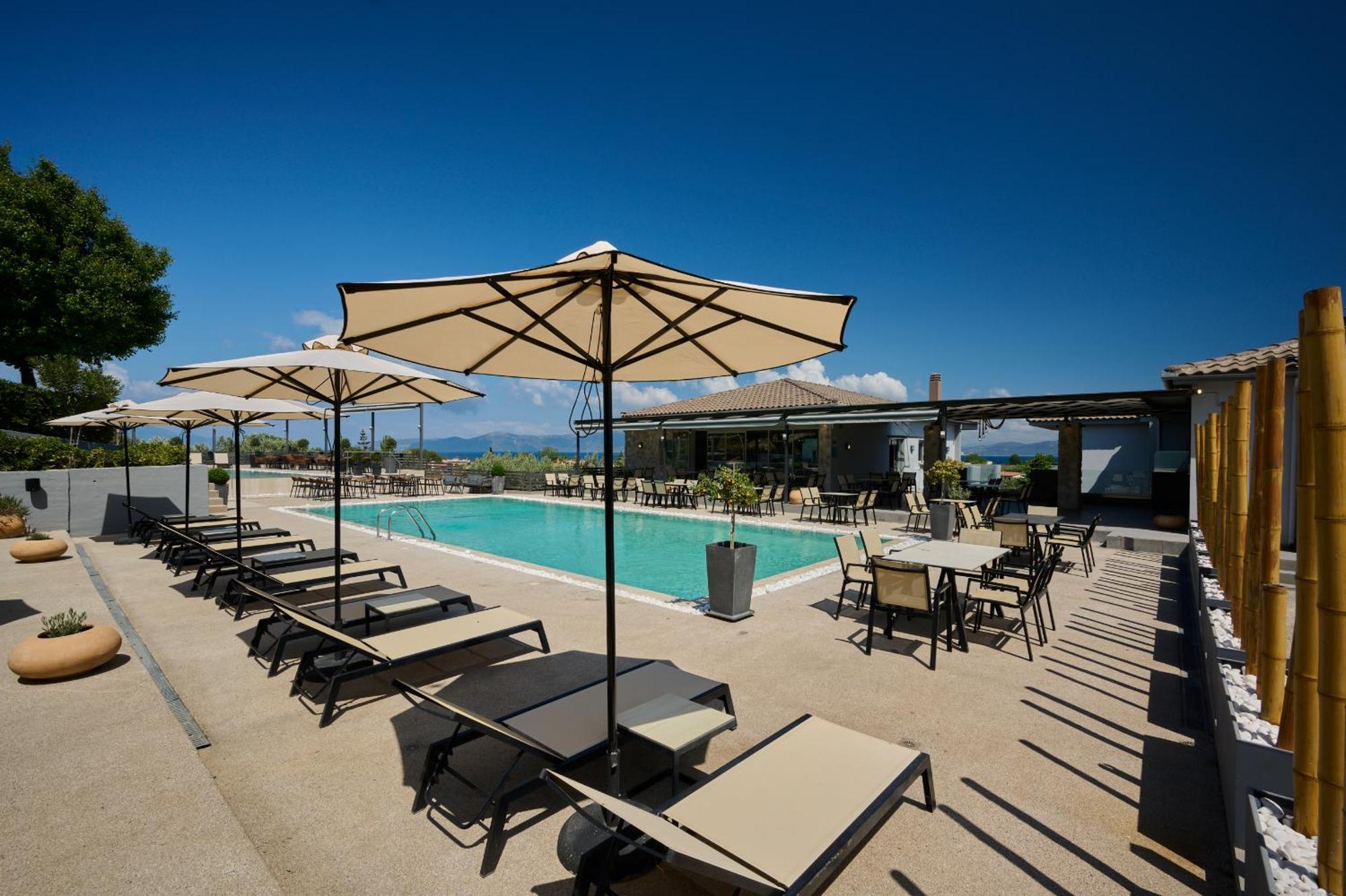 פפקי Altamar Hotel מראה חיצוני תמונה
