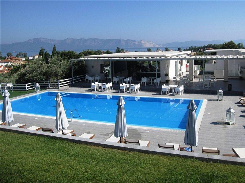 פפקי Altamar Hotel מראה חיצוני תמונה
