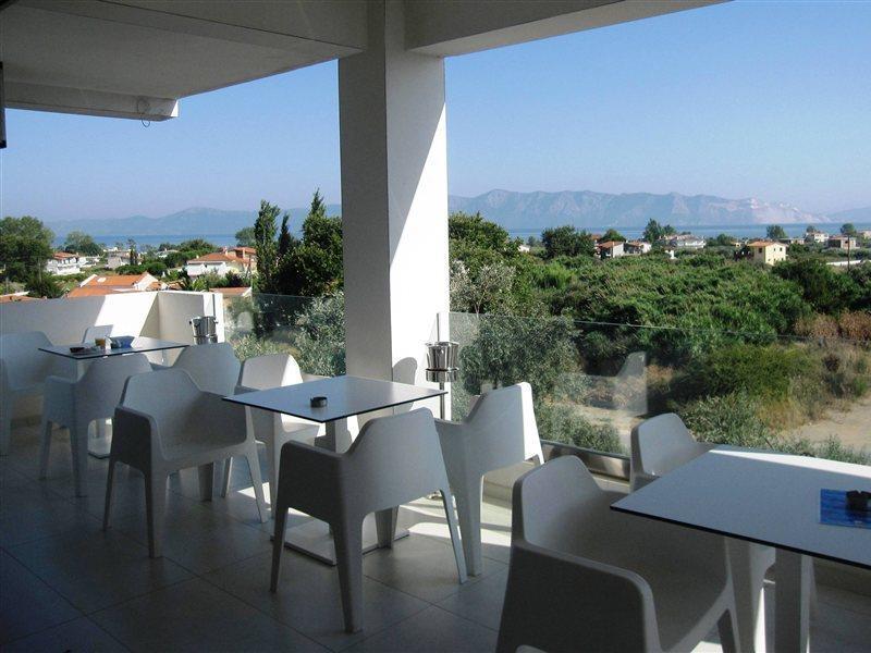 פפקי Altamar Hotel מראה חיצוני תמונה