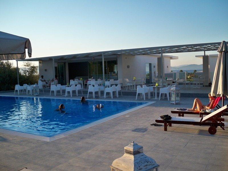 פפקי Altamar Hotel מראה חיצוני תמונה