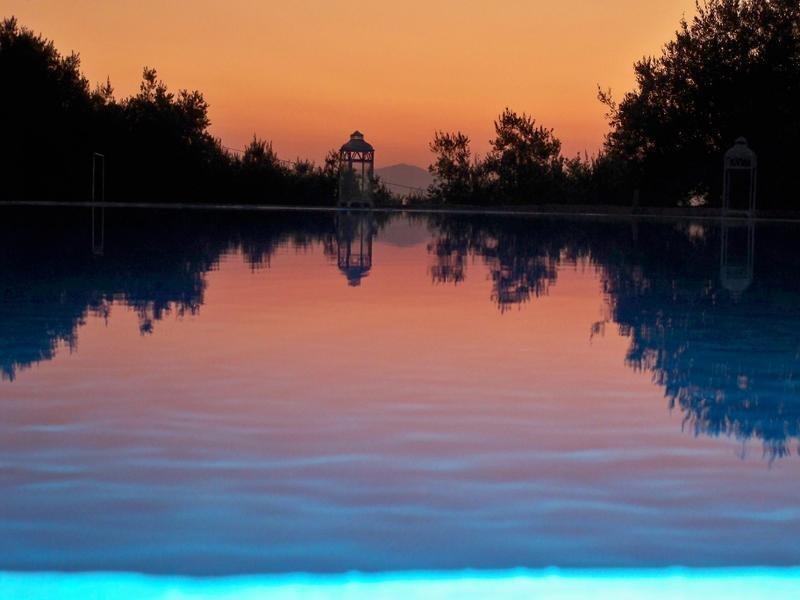 פפקי Altamar Hotel מראה חיצוני תמונה
