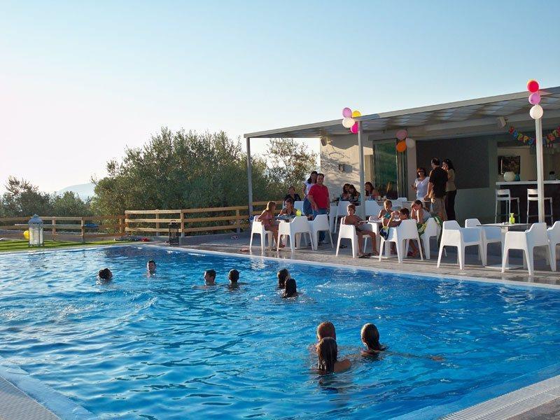 פפקי Altamar Hotel מראה חיצוני תמונה