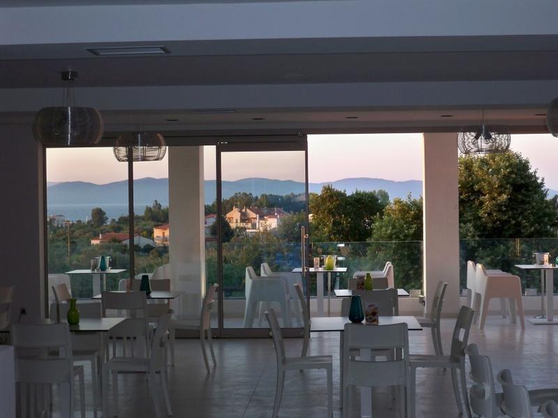 פפקי Altamar Hotel מראה חיצוני תמונה