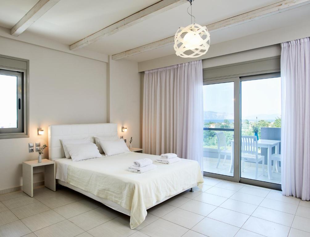 פפקי Altamar Hotel חדר תמונה