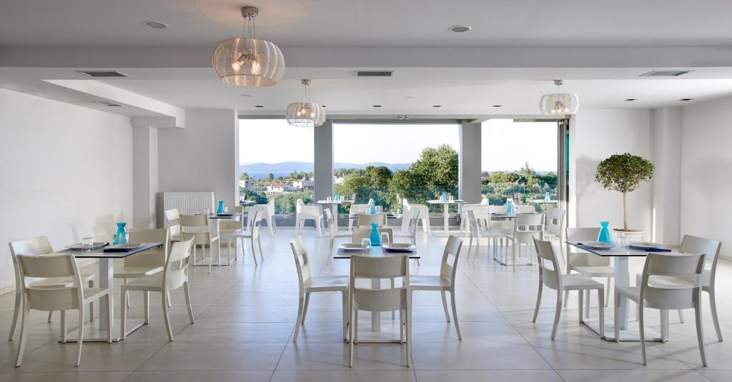 פפקי Altamar Hotel מראה חיצוני תמונה