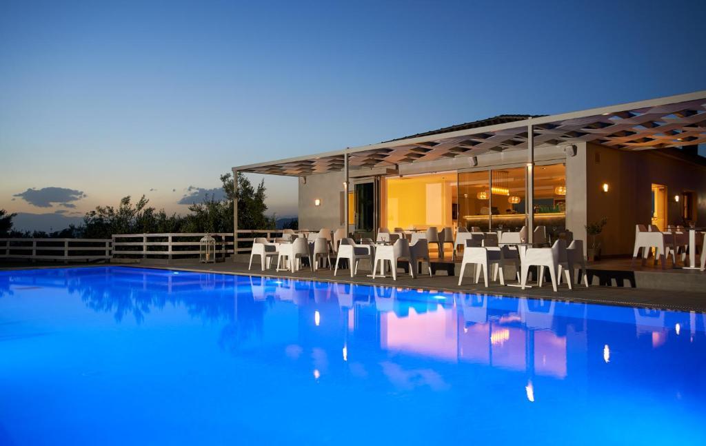 פפקי Altamar Hotel מראה חיצוני תמונה