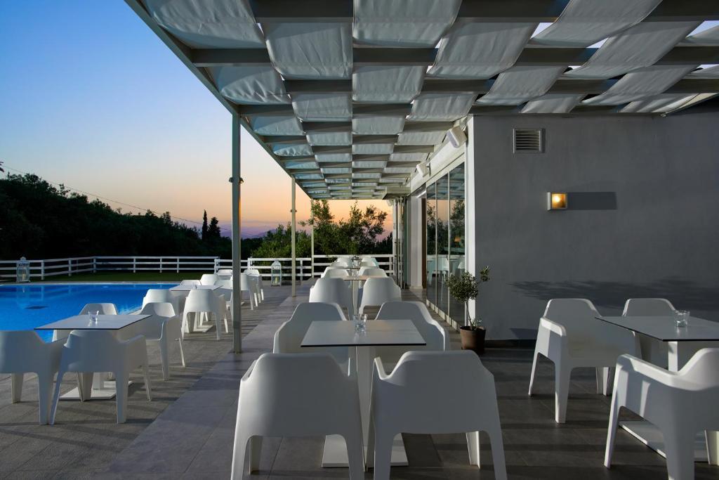 פפקי Altamar Hotel מראה חיצוני תמונה