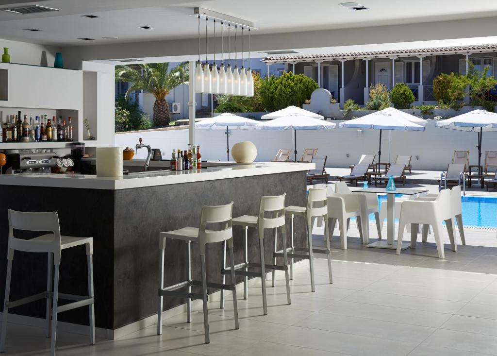 פפקי Altamar Hotel מראה חיצוני תמונה