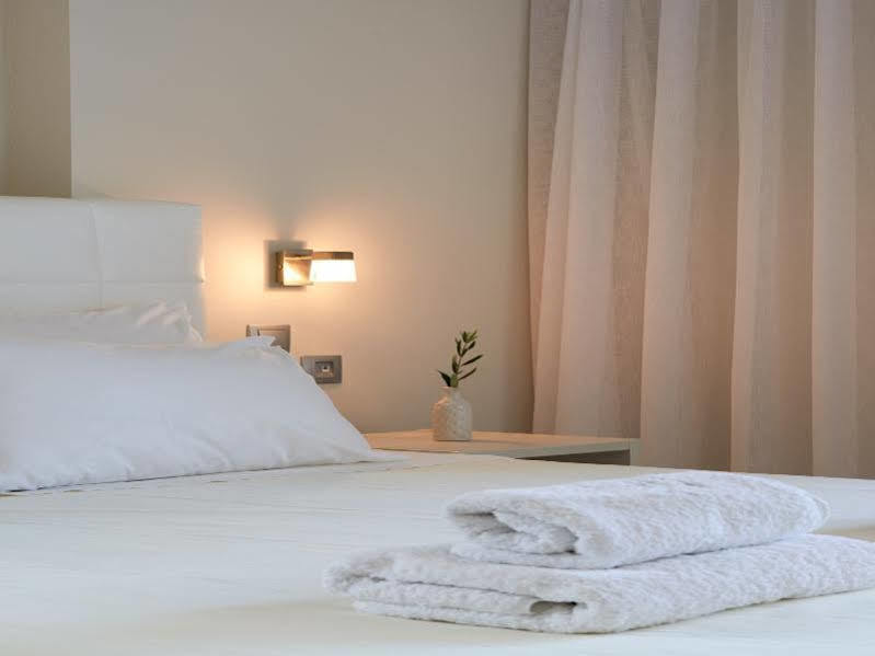 פפקי Altamar Hotel מראה חיצוני תמונה
