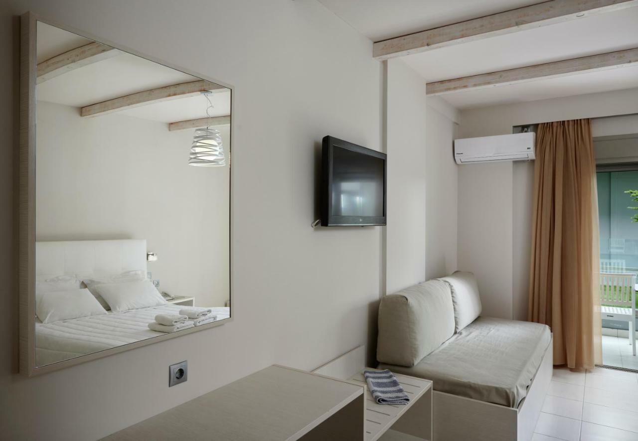 פפקי Altamar Hotel מראה חיצוני תמונה