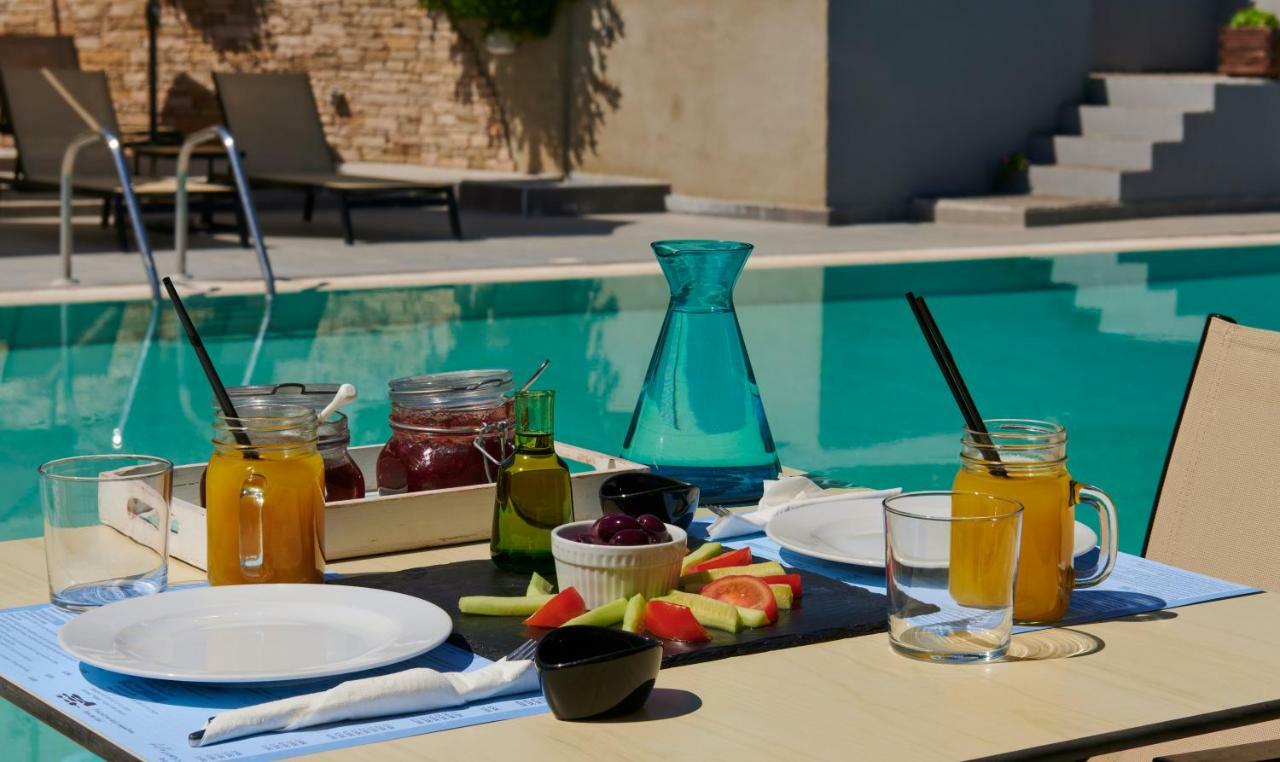 פפקי Altamar Hotel מראה חיצוני תמונה