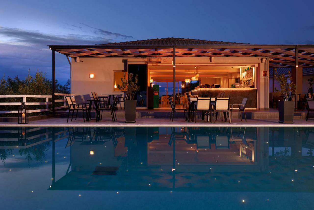 פפקי Altamar Hotel מראה חיצוני תמונה