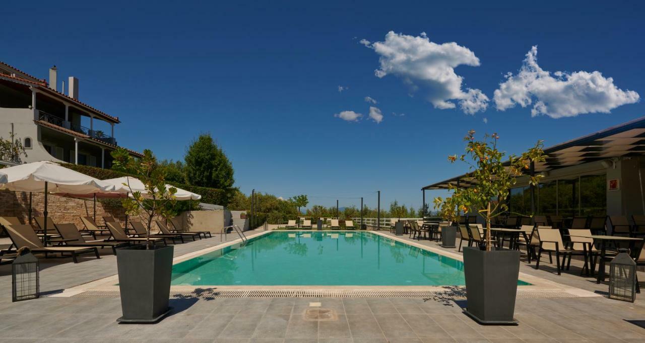 פפקי Altamar Hotel מראה חיצוני תמונה