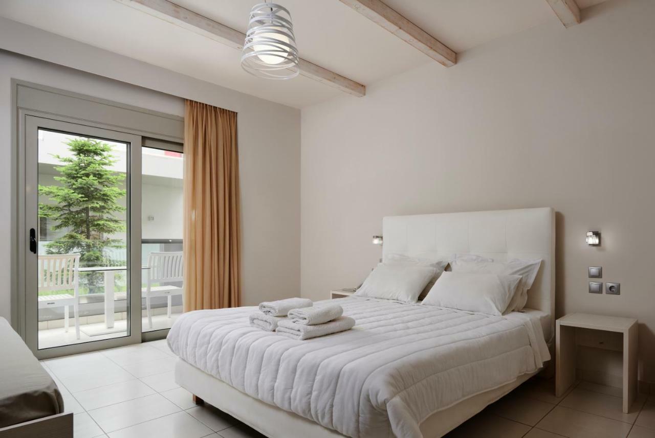 פפקי Altamar Hotel מראה חיצוני תמונה