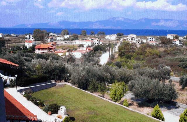 פפקי Altamar Hotel מראה חיצוני תמונה